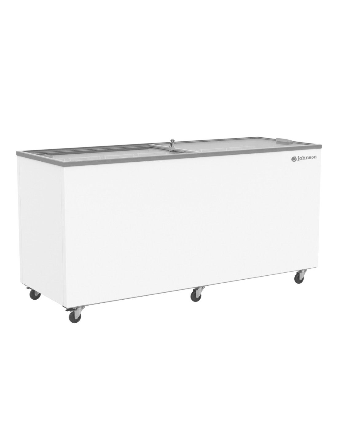 ARCA CONGELADORA JOHNSON 490L | JRA490DPRO